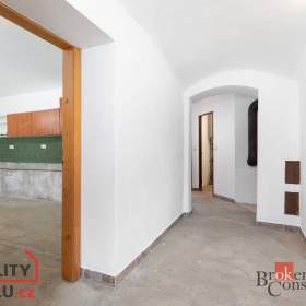 Foto inzerátu Prodej rodinného domu 80 m2, Zátor