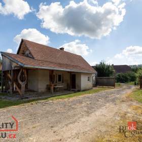 Foto inzerátu Prodej rodinného domu 80 m2, Zátor