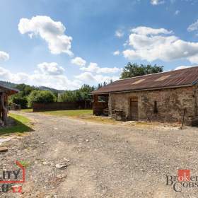 Foto inzerátu Prodej rodinného domu 80 m2, Zátor