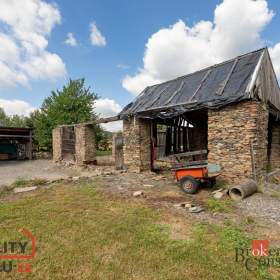 Foto inzerátu Prodej rodinného domu 80 m2, Zátor