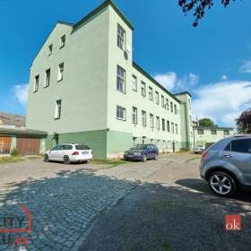 Pronájem bytu 2+kk 45 m2, Česká Skalice / 19562956