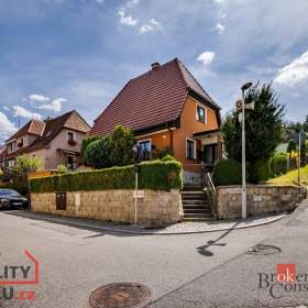 Foto inzerátu Prodej rodinného domu 107 m², Český Krumlov