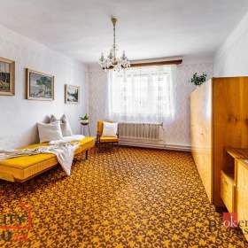 Foto inzerátu Prodej rodinného domu 107 m², Český Krumlov