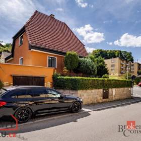 Foto inzerátu Prodej rodinného domu 107 m², Český Krumlov