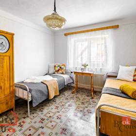 Foto inzerátu Prodej rodinného domu 107 m², Český Krumlov