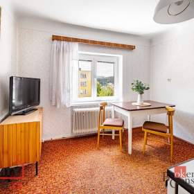 Foto inzerátu Prodej rodinného domu 107 m², Český Krumlov