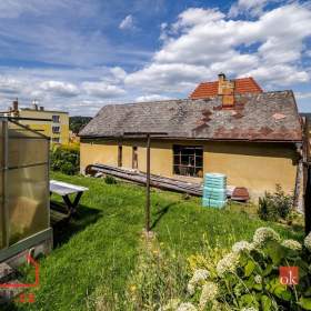 Foto inzerátu Prodej rodinného domu 107 m², Český Krumlov