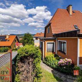 Foto inzerátu Prodej rodinného domu 107 m², Český Krumlov
