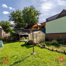 Foto inzerátu Prodej rodinného domu 107 m², Český Krumlov