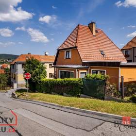 Fotka k inzerátu Prodej rodinného domu 107 m², Český Krumlov / 19513878