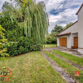 Prodej rodinného domu 94 m², Mnichovo Hradiště / 19563318