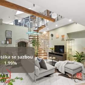 Prodej rodinného domu 120 m2, Hroubovice / 19563479