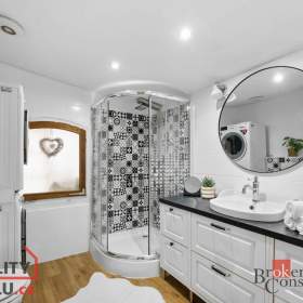 Foto inzerátu Prodej rodinného domu 120 m2, Hroubovice