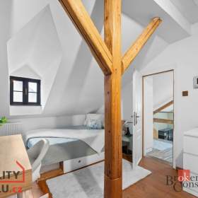 Foto inzerátu Prodej rodinného domu 120 m², Hroubovice