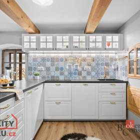 Foto inzerátu Prodej rodinného domu 120 m², Hroubovice