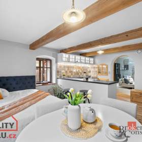 Foto inzerátu Prodej rodinného domu 120 m², Hroubovice