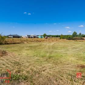 Foto inzerátu Prodej stavebního pozemku 982 m², Horní Bezděkov