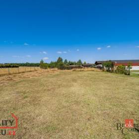 Foto inzerátu Prodej stavebního pozemku 982 m², Horní Bezděkov