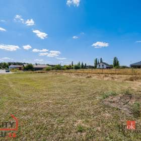 Foto inzerátu Prodej stavebního pozemku 982 m², Horní Bezděkov