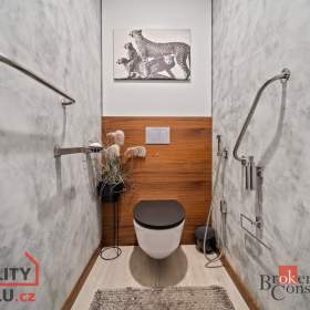 Foto inzerátu Prodej bytu 4+kk 103 m², Svitavy