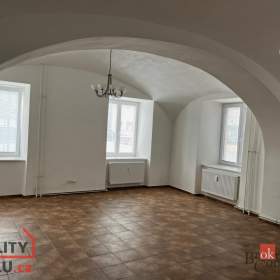Foto inzerátu Pronájem kanceláře 44 m², Horní Benešov