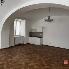 Foto inzerátu Pronájem kanceláře 44 m², Horní Benešov
