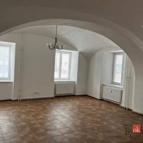 Foto inzerátu Pronájem kanceláře 44 m², Horní Benešov