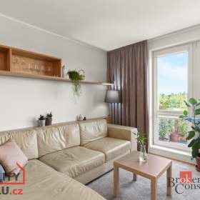 Prodej bytu 4+kk 82 m2, Praha / 19564082