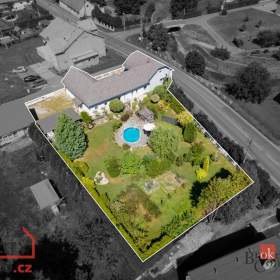 Prodej rodinného domu 210 m², Sedlnice / 19564086
