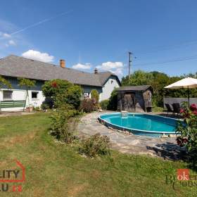 Prodej rodinného domu 210 m², Sedlnice / 19564086