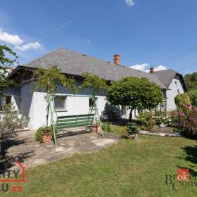 Foto inzerátu Prodej rodinného domu 210 m², Sedlnice