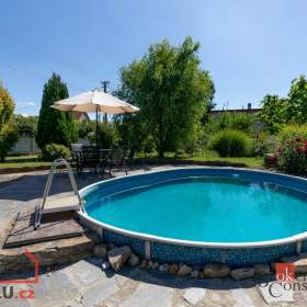 Foto inzerátu Prodej rodinného domu 210 m², Sedlnice