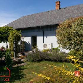 Foto inzerátu Prodej rodinného domu 210 m², Sedlnice