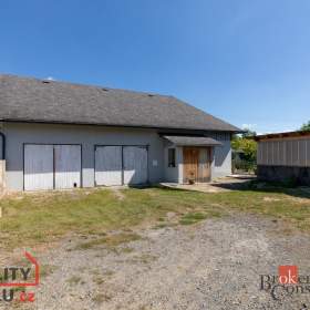 Foto inzerátu Prodej rodinného domu 210 m², Sedlnice