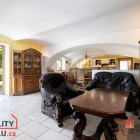 Foto inzerátu Prodej rodinného domu 210 m², Sedlnice