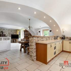 Foto inzerátu Prodej rodinného domu 210 m², Sedlnice