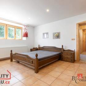 Foto inzerátu Prodej rodinného domu 210 m², Sedlnice