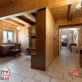 Foto inzerátu Prodej rodinného domu 210 m², Sedlnice