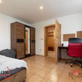 Foto inzerátu Prodej rodinného domu 210 m², Sedlnice