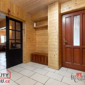 Foto inzerátu Prodej rodinného domu 210 m², Sedlnice