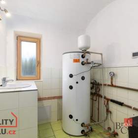 Foto inzerátu Prodej rodinného domu 210 m², Sedlnice