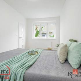 Foto inzerátu Prodej bytu 2+1 64 m², Praha