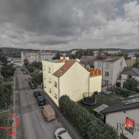 Foto inzerátu Prodej bytu 2+1 64 m², Praha
