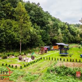 Foto inzerátu Prodej zahrady 1 578 m², Lhota Rapotina