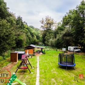 Foto inzerátu Prodej zahrady 1 578 m², Lhota Rapotina