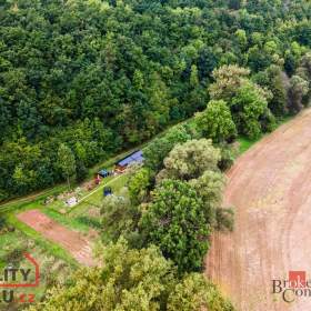 Foto inzerátu Prodej zahrady 1 578 m², Lhota Rapotina