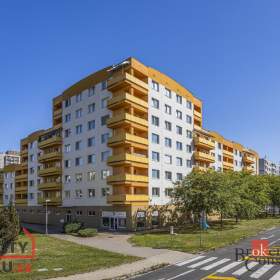 Pronájem bytu 2+kk 48 m2, Hradec Králové / 19565922