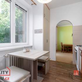 Prodej bytu 2+1 50 m2, Ostrava / 19565941