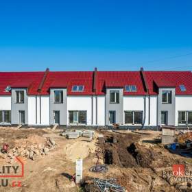 Foto inzerátu Prodej rodinného domu 120 m², Všestary