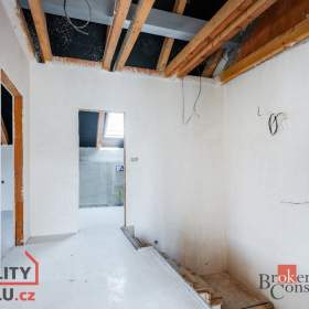 Foto inzerátu Prodej rodinného domu 120 m², Všestary